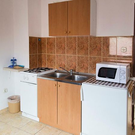 Apartments Mas-Rafaj Вир Екстер'єр фото