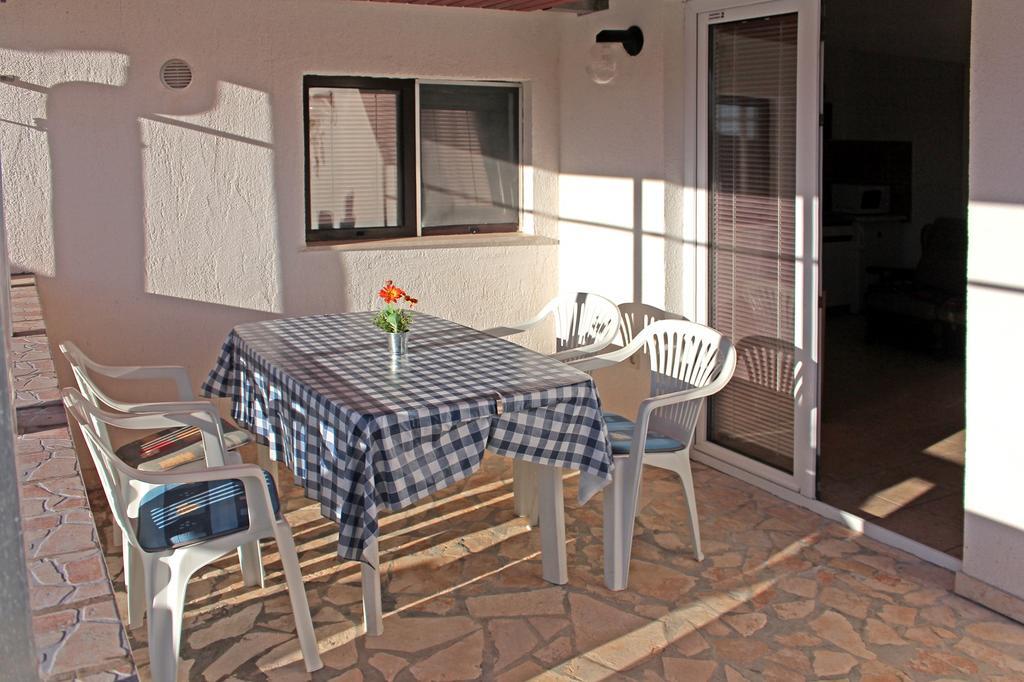 Apartments Mas-Rafaj Вир Екстер'єр фото