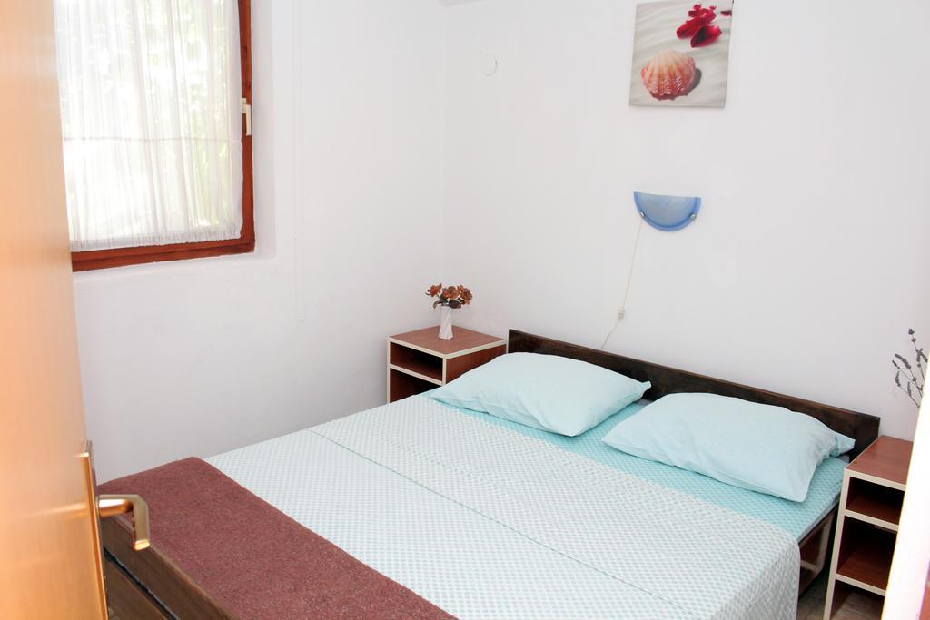 Apartments Mas-Rafaj Вир Екстер'єр фото