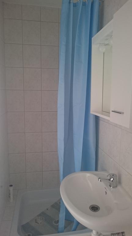Apartments Mas-Rafaj Вир Екстер'єр фото
