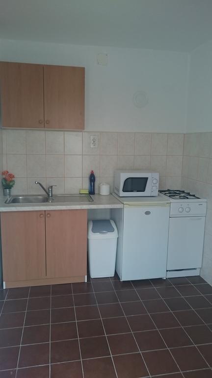 Apartments Mas-Rafaj Вир Екстер'єр фото