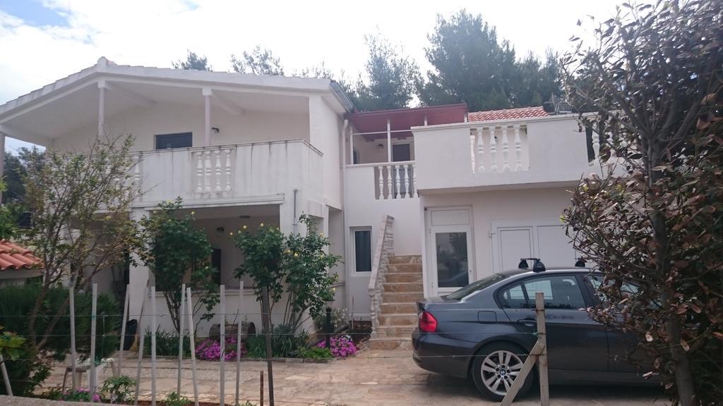 Apartments Mas-Rafaj Вир Екстер'єр фото