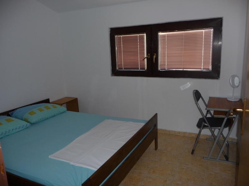 Apartments Mas-Rafaj Вир Екстер'єр фото