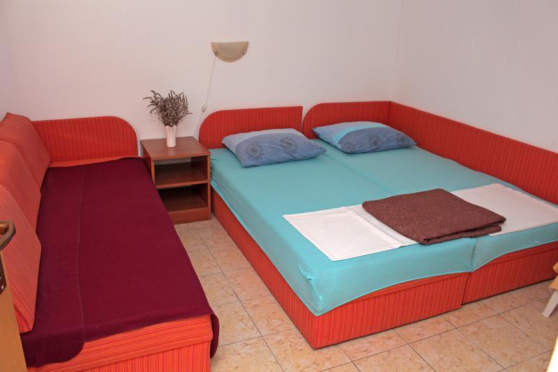 Apartments Mas-Rafaj Вир Екстер'єр фото
