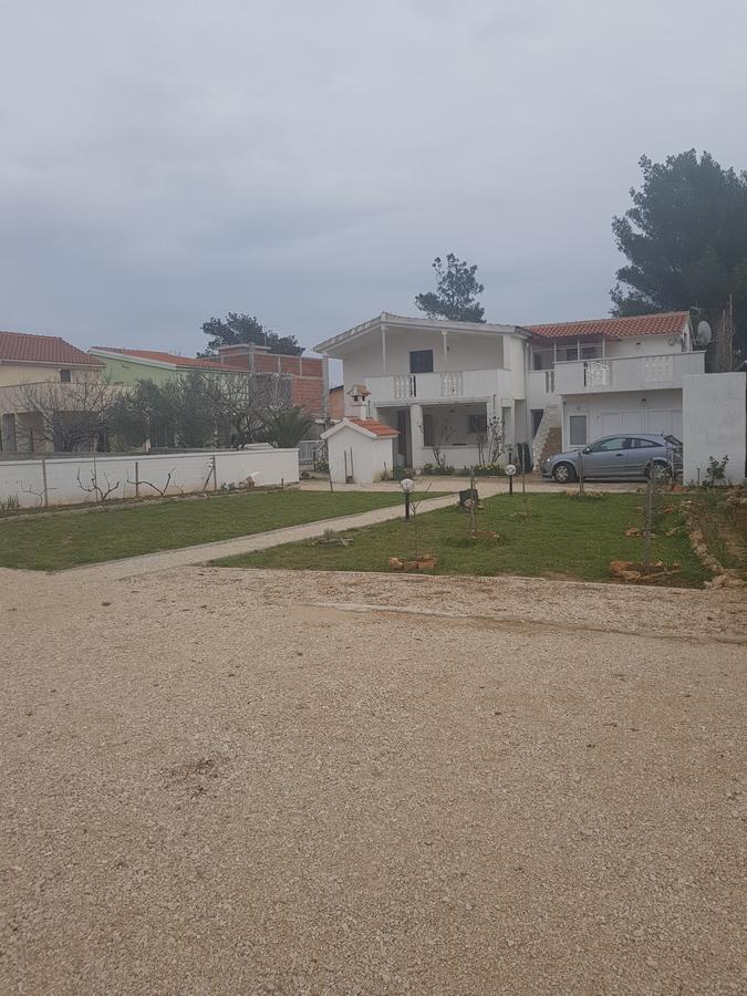 Apartments Mas-Rafaj Вир Екстер'єр фото