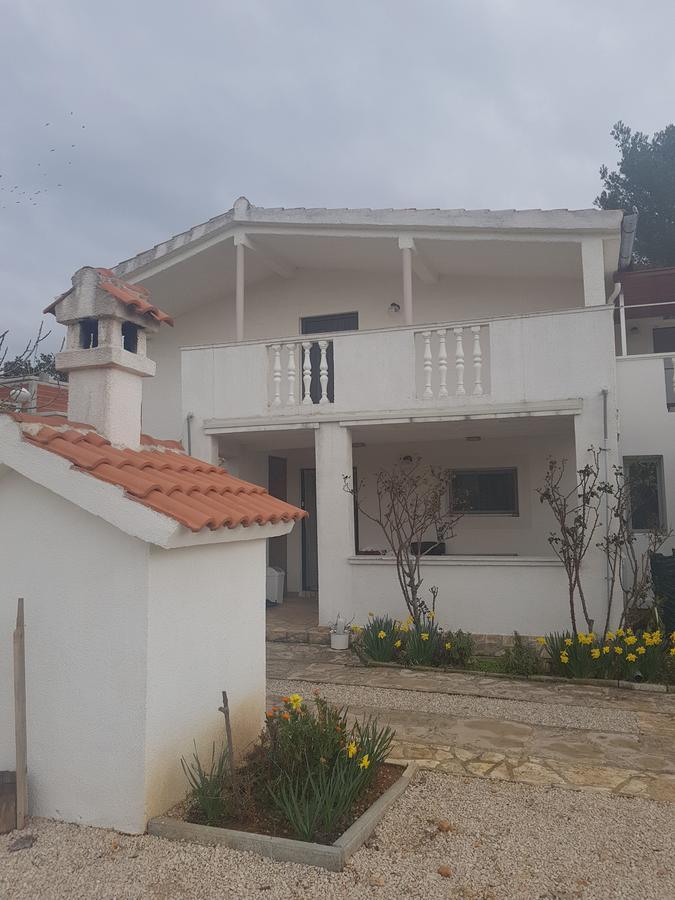 Apartments Mas-Rafaj Вир Екстер'єр фото